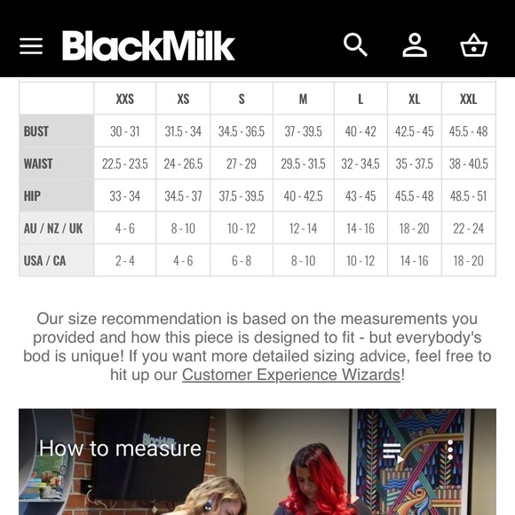 Blackmilk “BATS IN SPACE SWING TEE DRESS - LIMITED” Size Medium M NWT - Picture 11 of 16